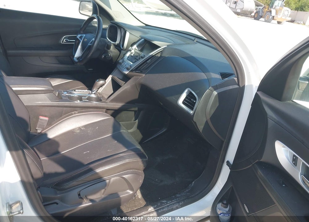 2017 CHEVROLET EQUINOX LT VIN: 2GNALCEK2H1596761