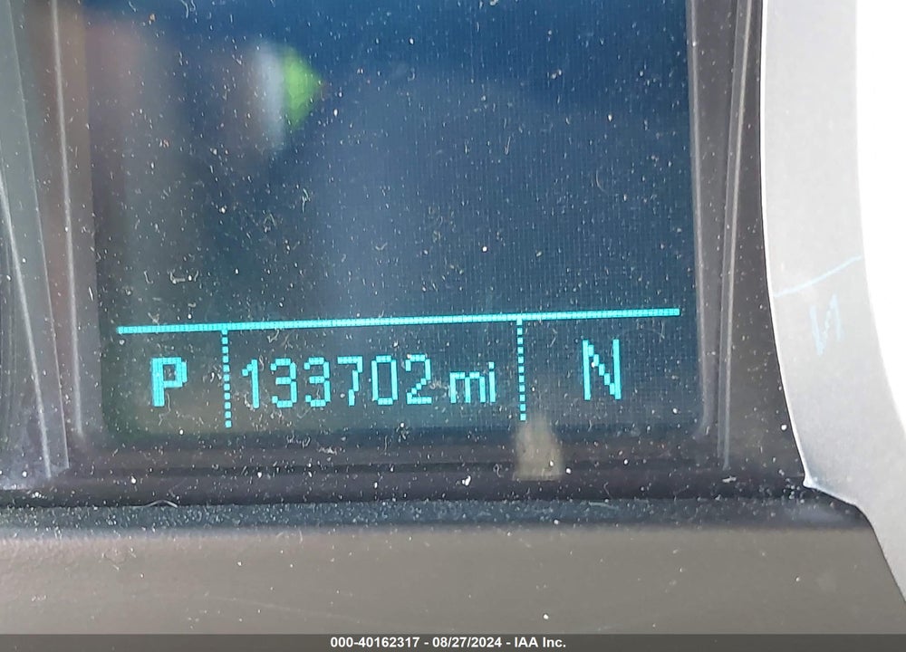 2017 CHEVROLET EQUINOX LT VIN: 2GNALCEK2H1596761