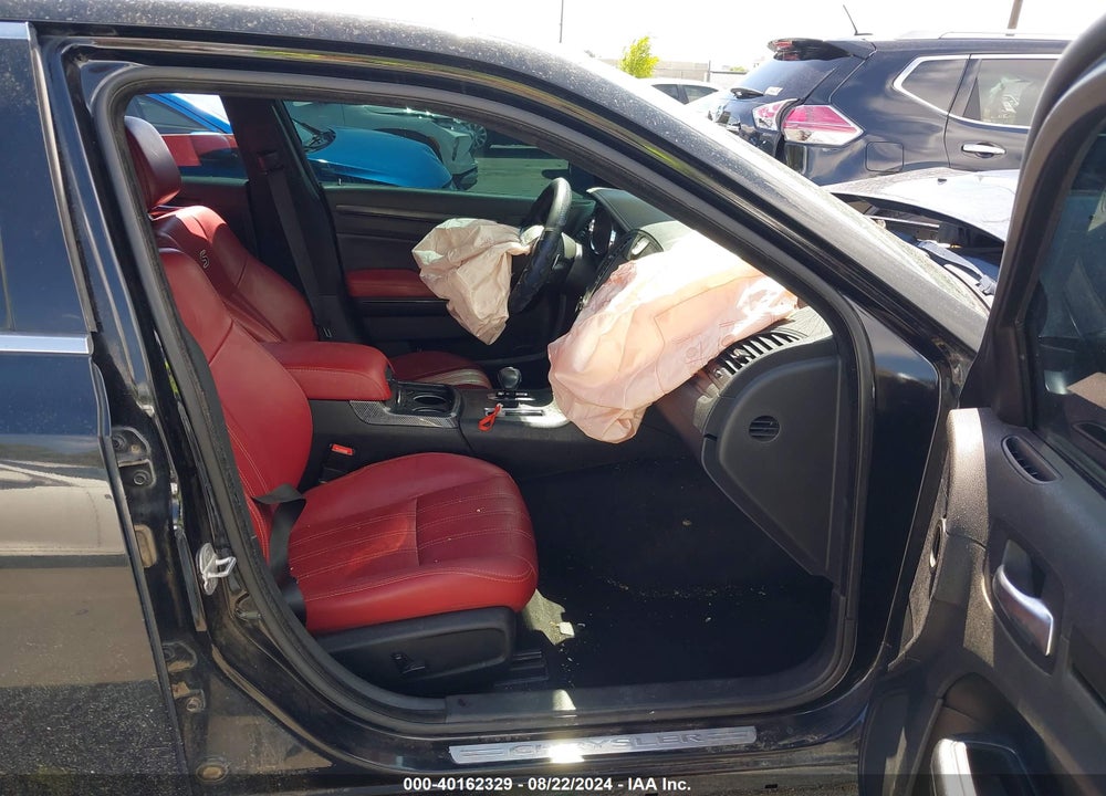 2013 CHRYSLER 300 300S VIN: 2C3CCAGG9DH699535