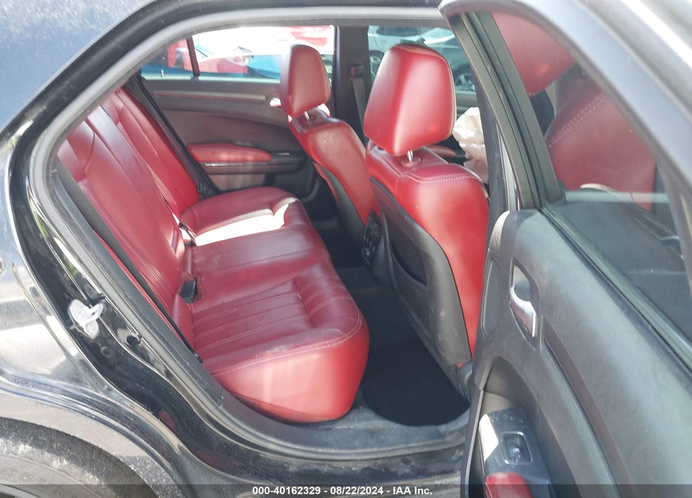 2013 CHRYSLER 300 300S VIN: 2C3CCAGG9DH699535