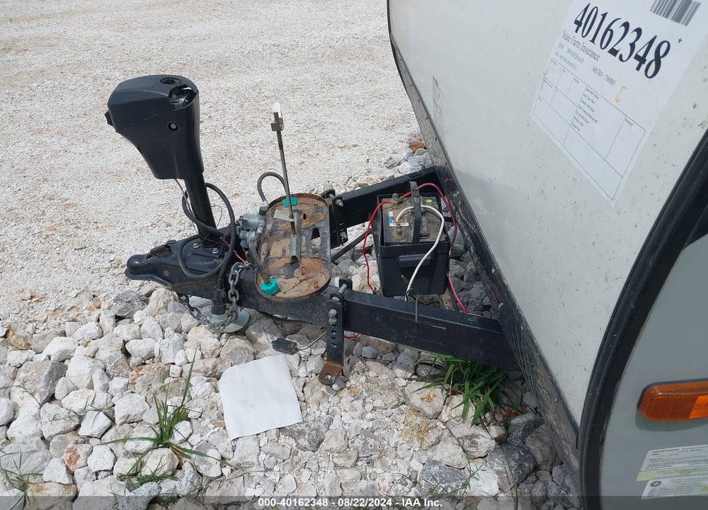 2018 WINNEBAGO MICRO 1700BH VIN: 54CTM2G10J3036525