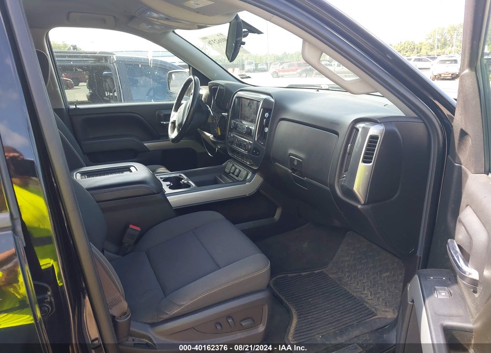 2016 CHEVROLET SILVERADO 1500 2LT VIN: 1GCVKREC2GZ302449