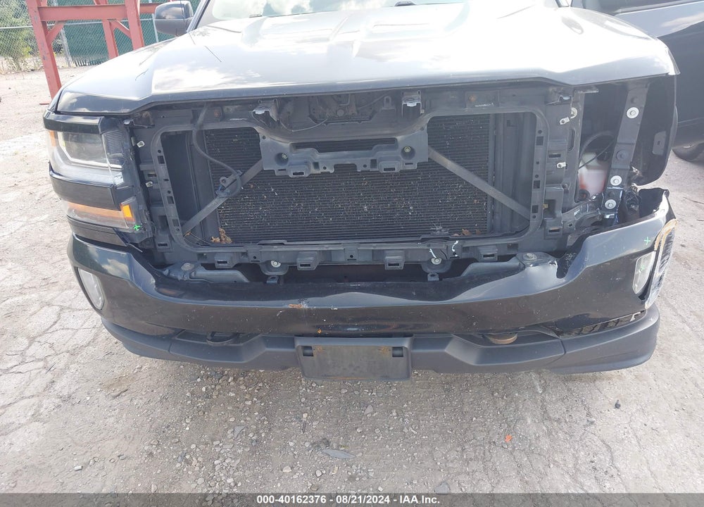 2016 CHEVROLET SILVERADO 1500 2LT VIN: 1GCVKREC2GZ302449