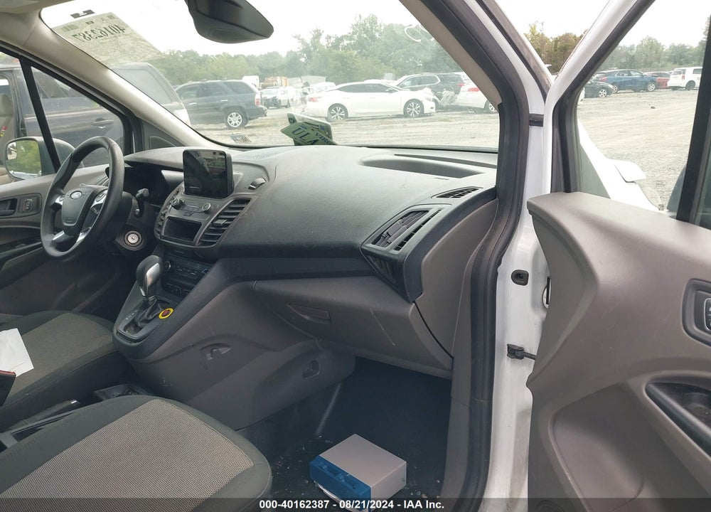 2020 FORD TRANSIT CONNECT XL VIN: NM0LS7E22L1460685