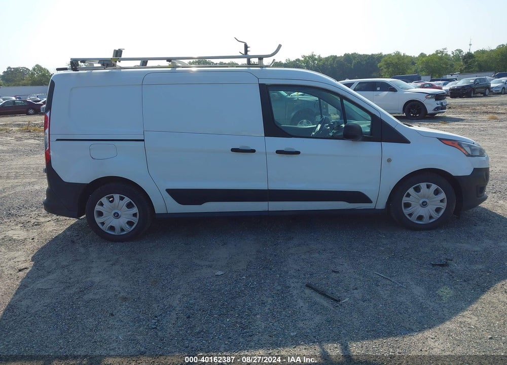 2020 FORD TRANSIT CONNECT XL VIN: NM0LS7E22L1460685