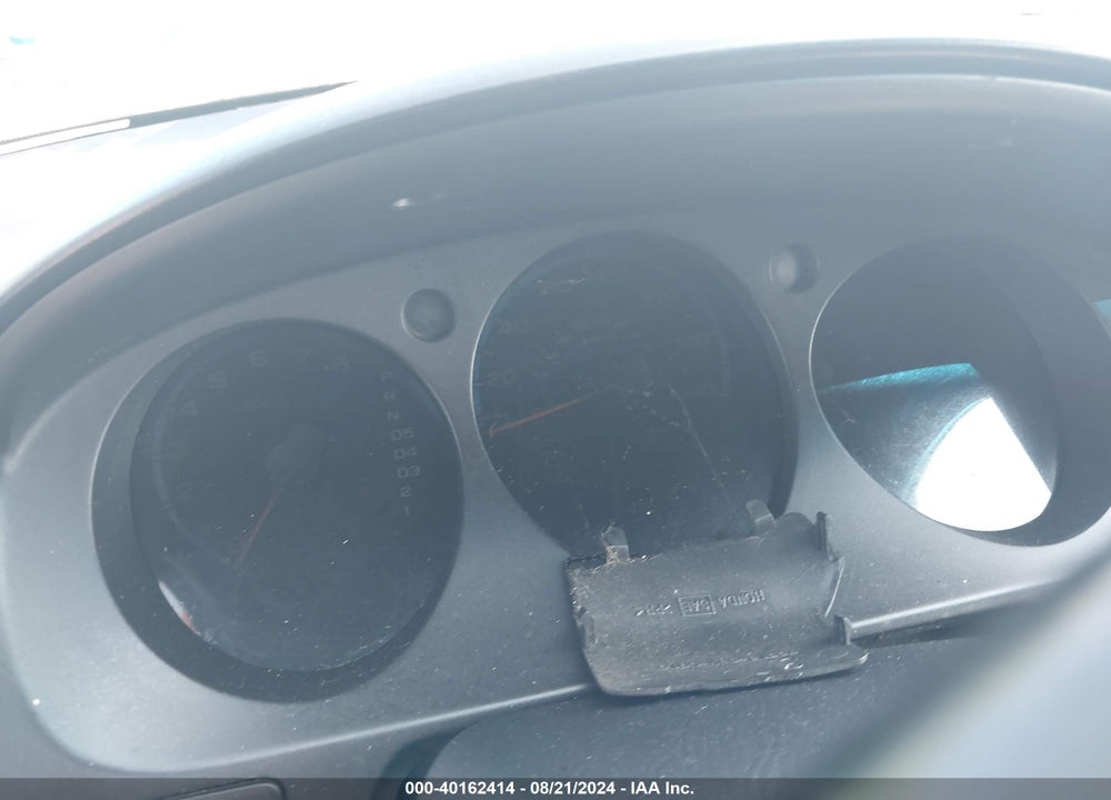 2006 ACURA MDX VIN: 2HNYD18226H533307