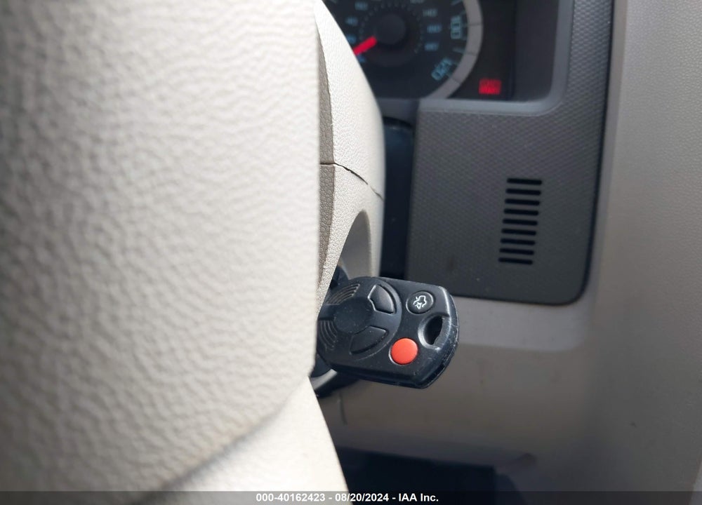 2011 FORD ESCAPE XLT VIN: 1FMCU0DG1BKC02440