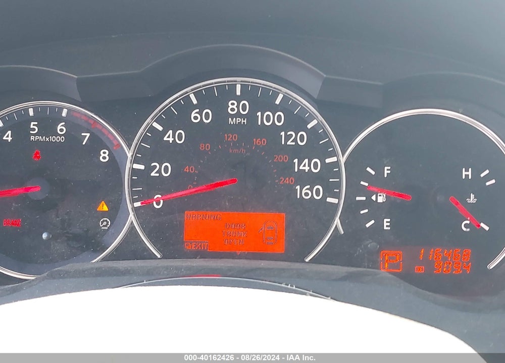 2013 NISSAN ALTIMA 2.5 S VIN: 1N4AL2EP8DC272867