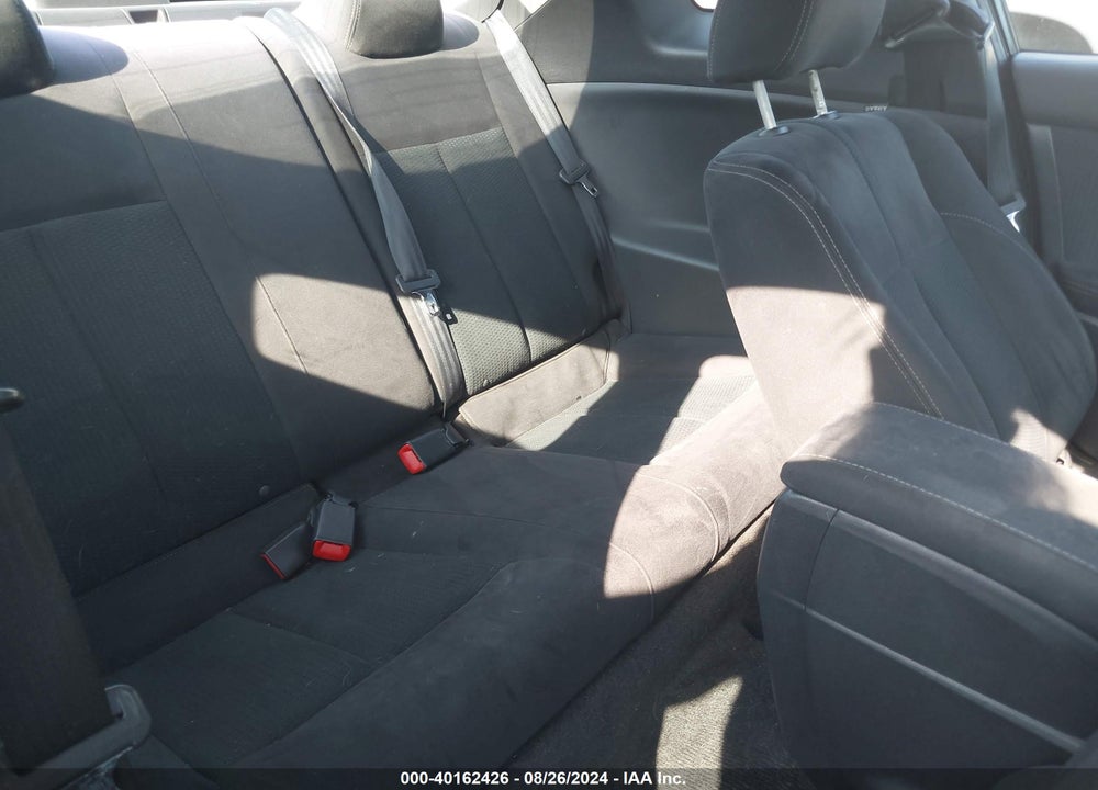 2013 NISSAN ALTIMA 2.5 S VIN: 1N4AL2EP8DC272867