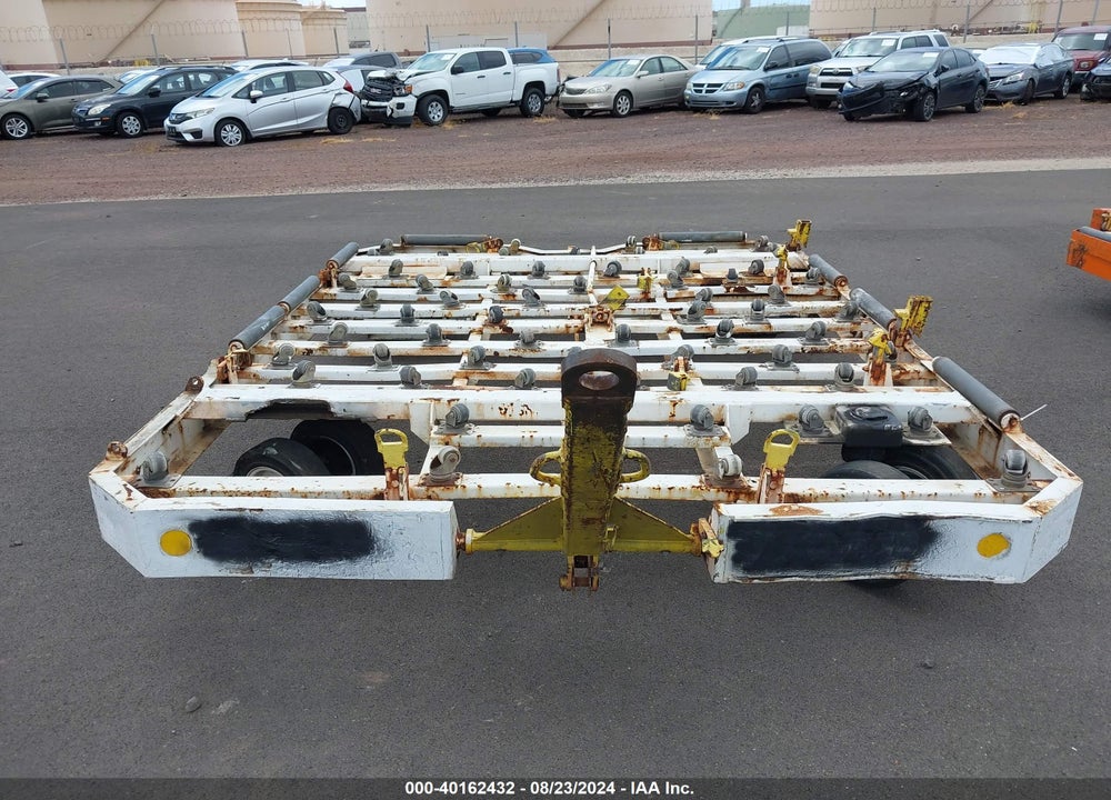 1980 2-G GSE LFC-1212 VIN: 00000000000077875