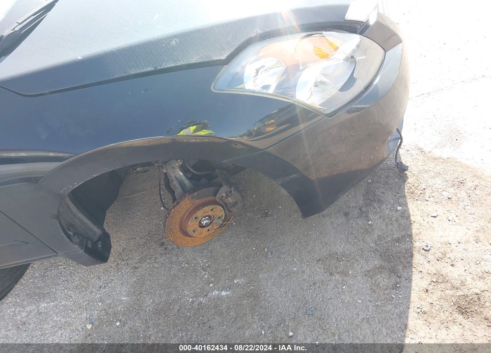 2009 NISSAN ALTIMA 2.5 S VIN: 1N4AL21E89N448218