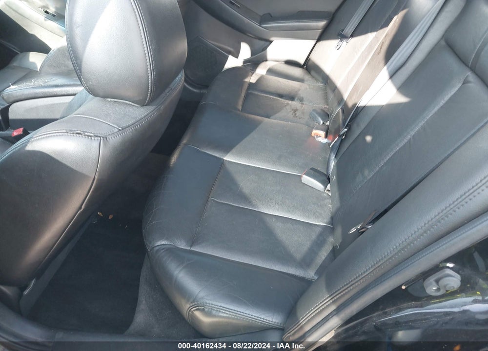 2009 NISSAN ALTIMA 2.5 S VIN: 1N4AL21E89N448218