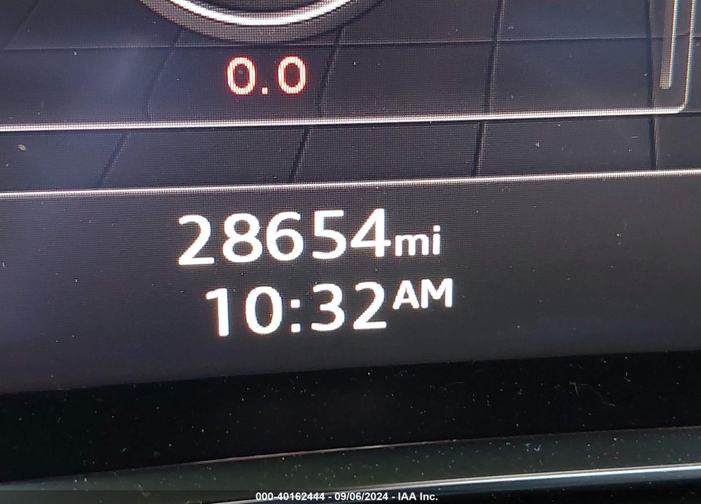 2018 AUDI R8 5.2 V10 VIN: WUABAAFXXJ7902277