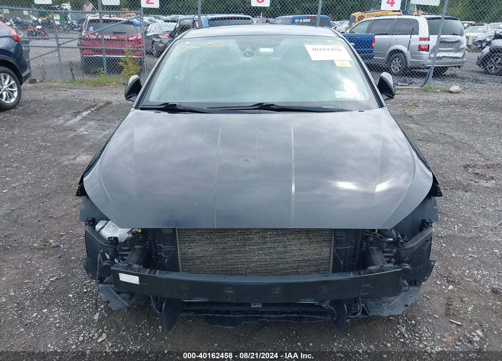 2020 HYUNDAI ELANTRA SEL VIN: 5NPD84LF8LH623309