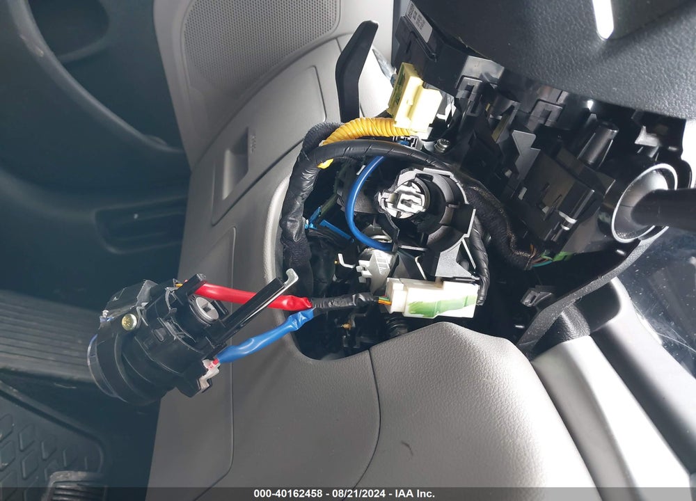 2020 HYUNDAI ELANTRA SEL VIN: 5NPD84LF8LH623309