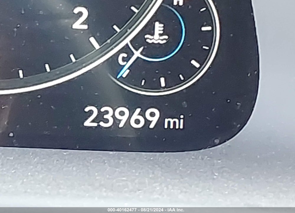 2023 HYUNDAI SONATA SEL PLUS VIN: KMHL44J28PA291078