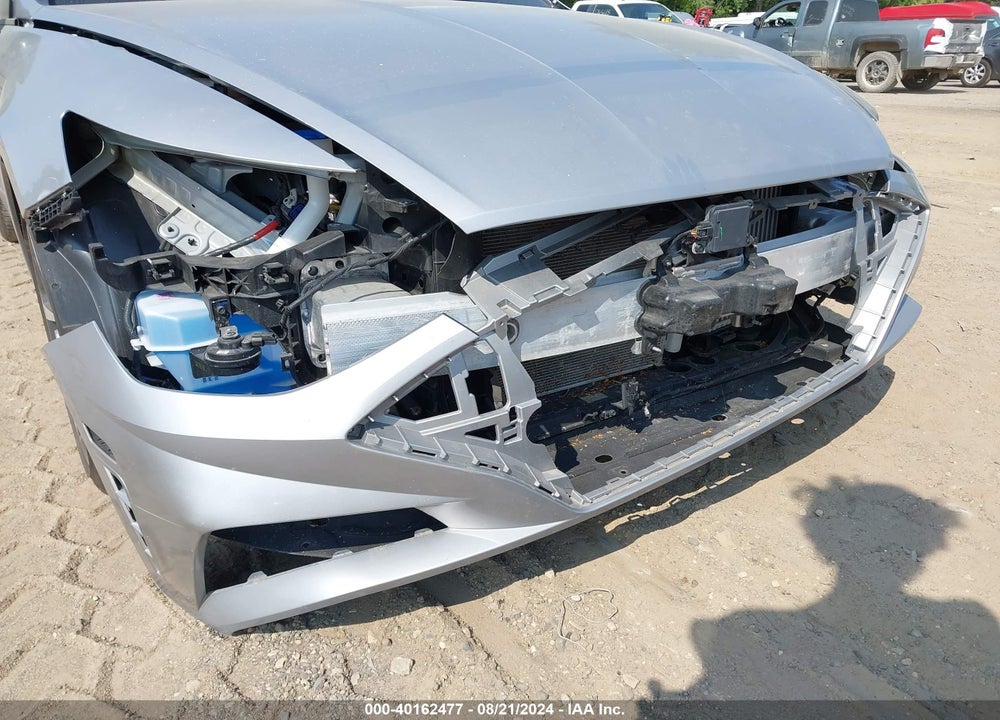 2023 HYUNDAI SONATA SEL PLUS VIN: KMHL44J28PA291078
