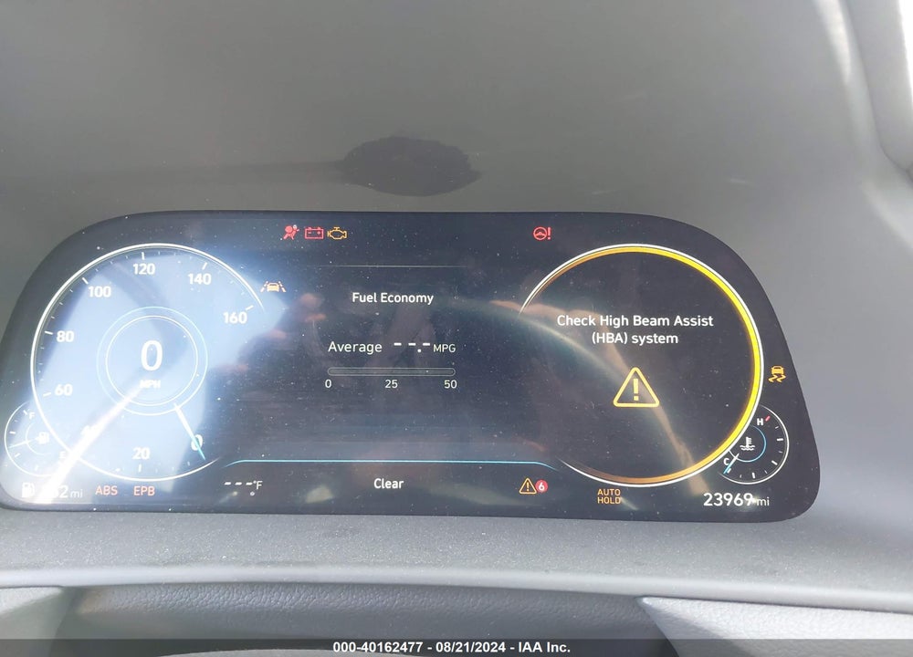 2023 HYUNDAI SONATA SEL PLUS VIN: KMHL44J28PA291078