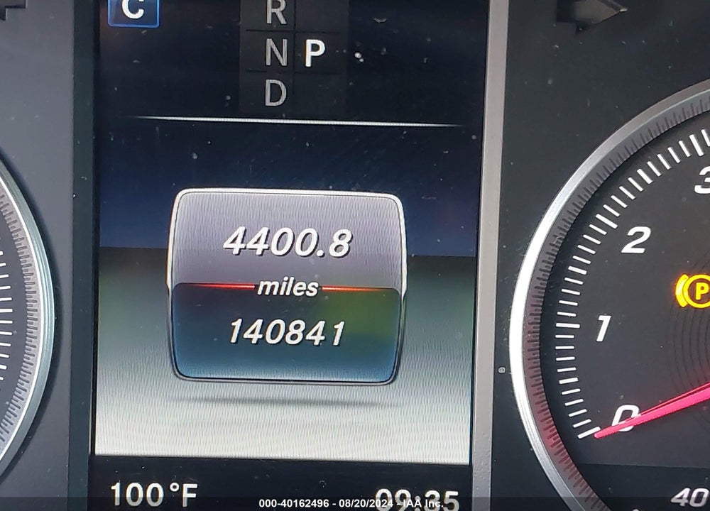 2017 MERCEDES-BENZ GLC 300 COUPE 4MATIC VIN: WDC0J4KB1HF248232