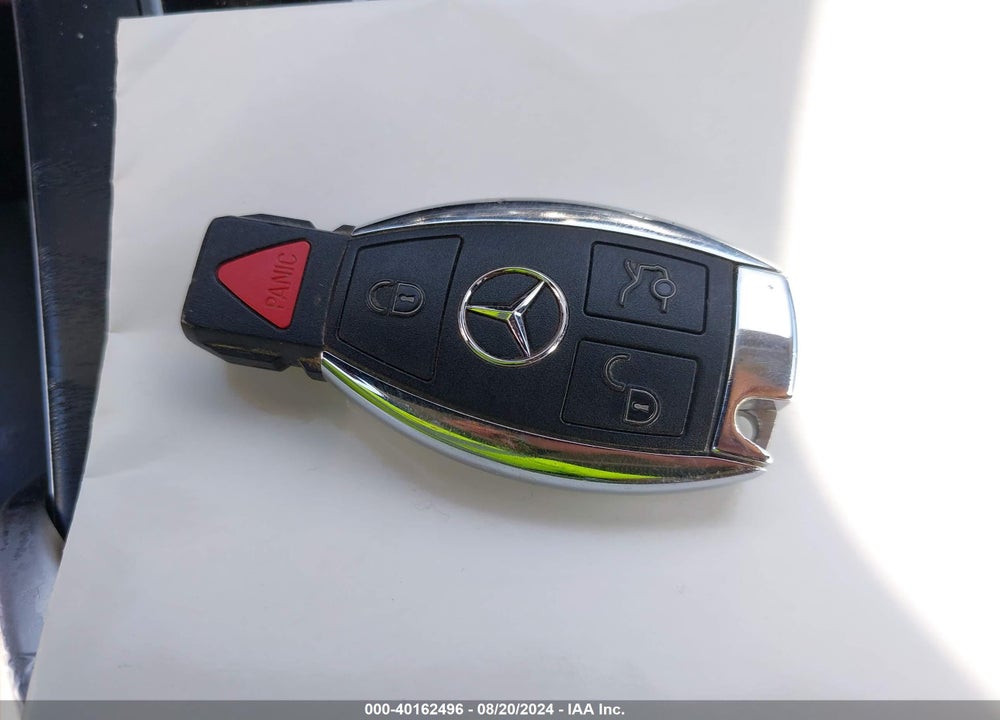 2017 MERCEDES-BENZ GLC 300 COUPE 4MATIC VIN: WDC0J4KB1HF248232