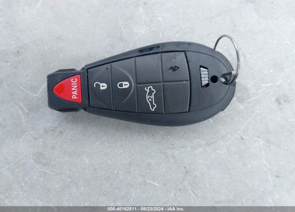2014 DODGE DART SXT VIN: 1C3CDFBBXED823624