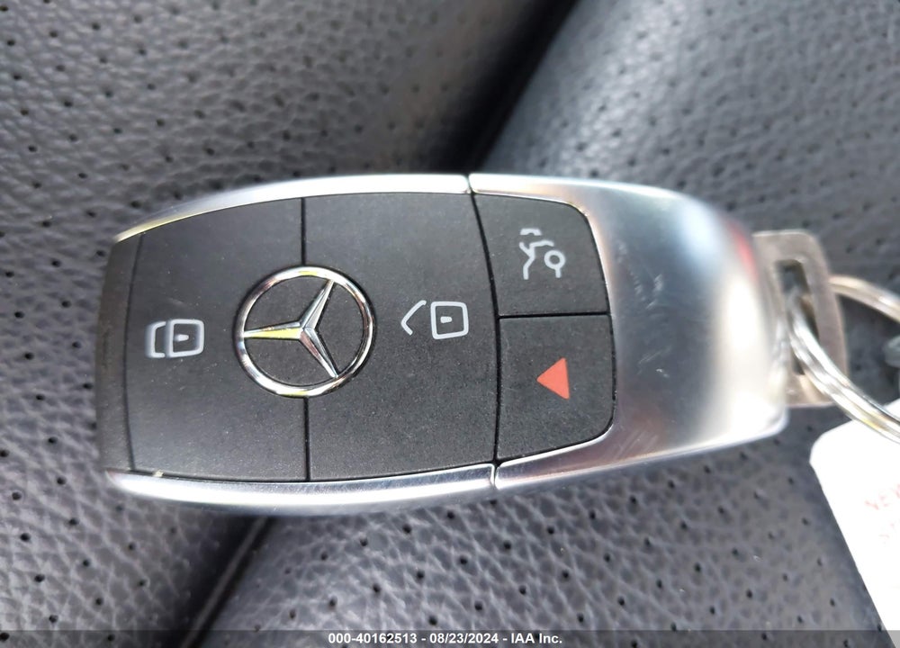 2021 MERCEDES-BENZ GLC 300 4MATIC COUPE VIN: W1N0J8EB2MG009181