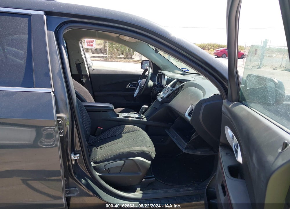 2014 CHEVROLET EQUINOX 1LT VIN: 2GNALBEK2E6293147