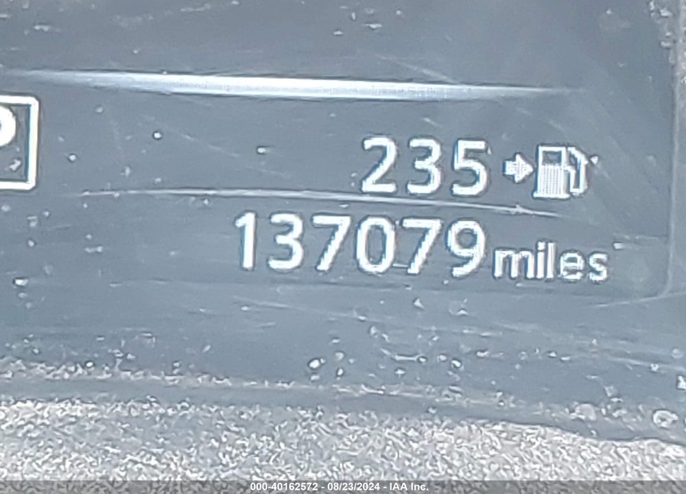2017 NISSAN ROGUE SV VIN: JN8AT2MT3HW133005