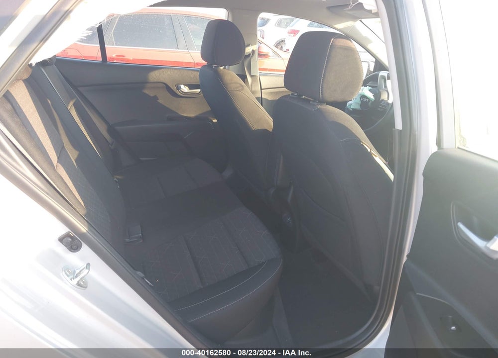 2022 KIA RIO S VIN: 3KPA24AD2NE459035