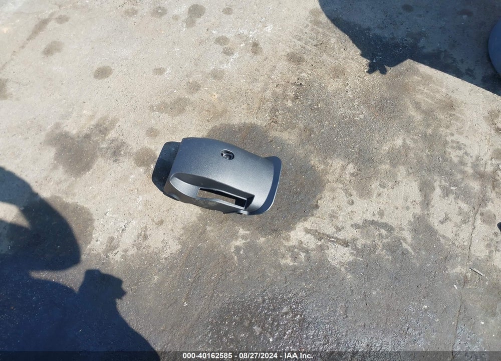 2020 HYUNDAI TUCSON SE VIN: KM8J23A4XLU096696