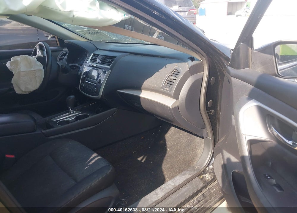 2017 NISSAN ALTIMA 2.5 S VIN: 1N4AL3AP8HC474562