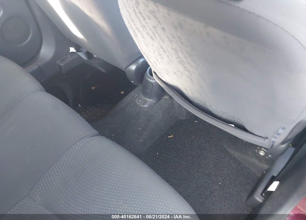 2017 MITSUBISHI MIRAGE G4 ES VIN: ML32F3FJXHH002220