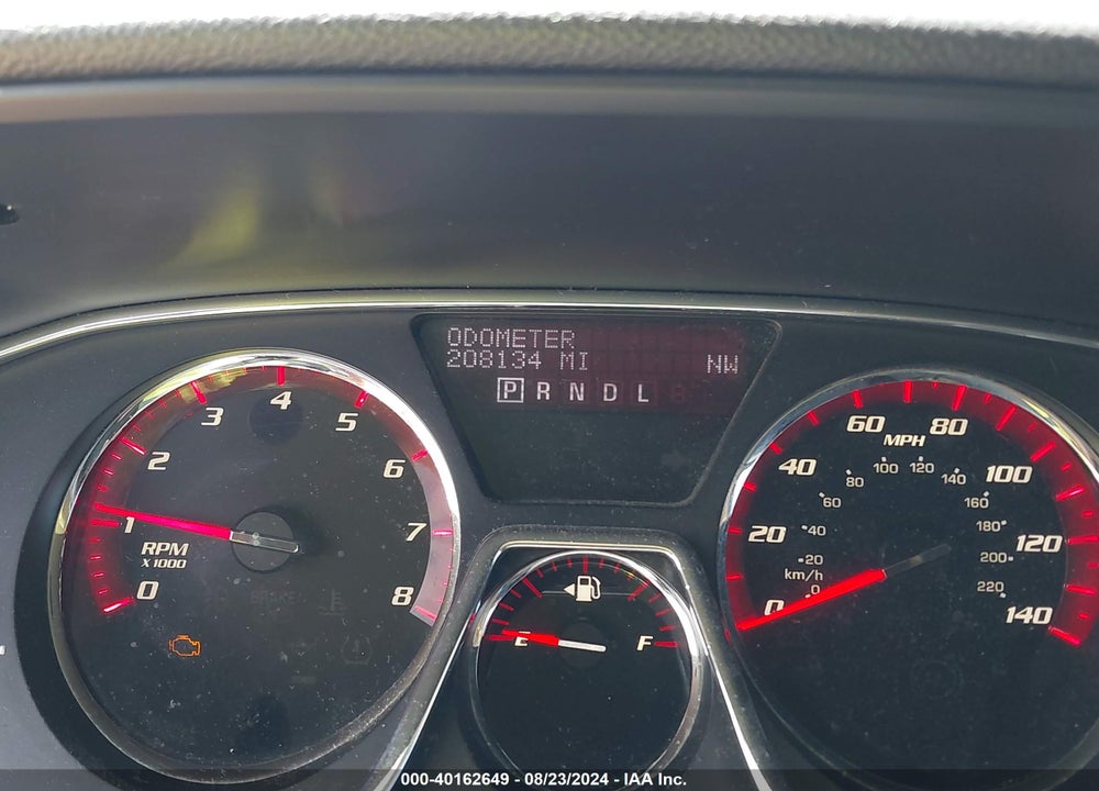 2015 GMC ACADIA SLE-1 VIN: 1GKKRNED8FJ256210