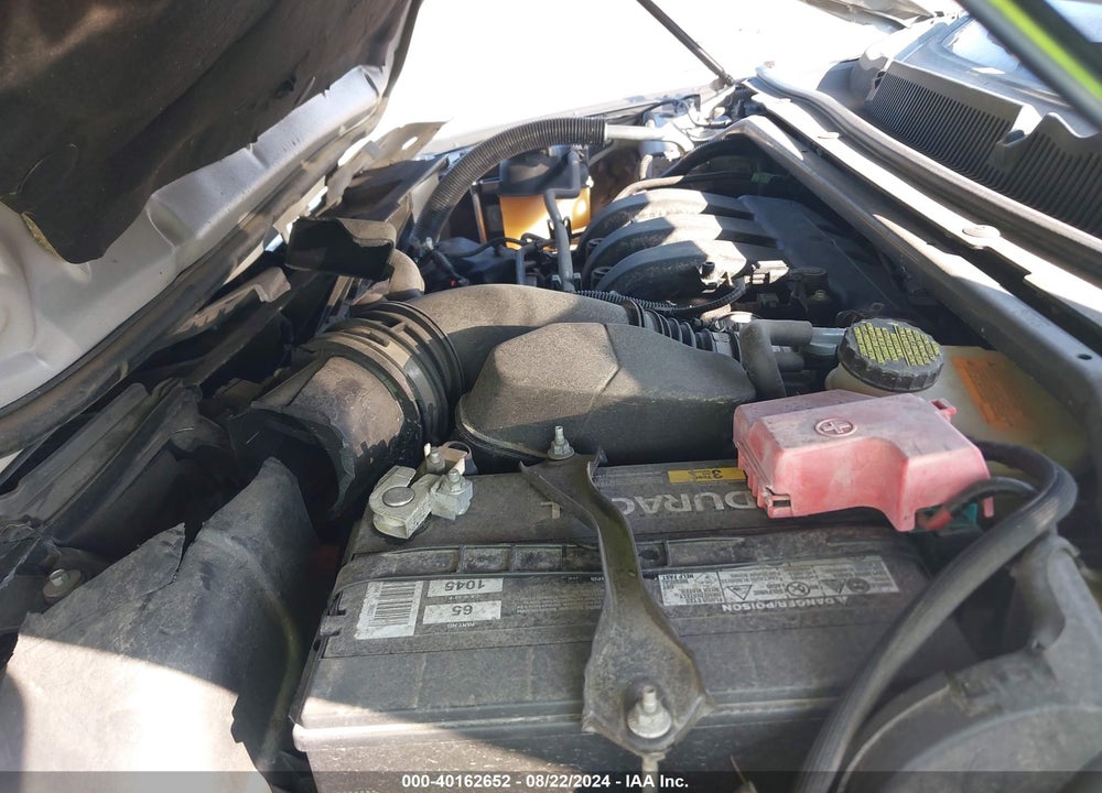 2014 FORD TAURUS VIN: 1FAHP2F8XEG136549