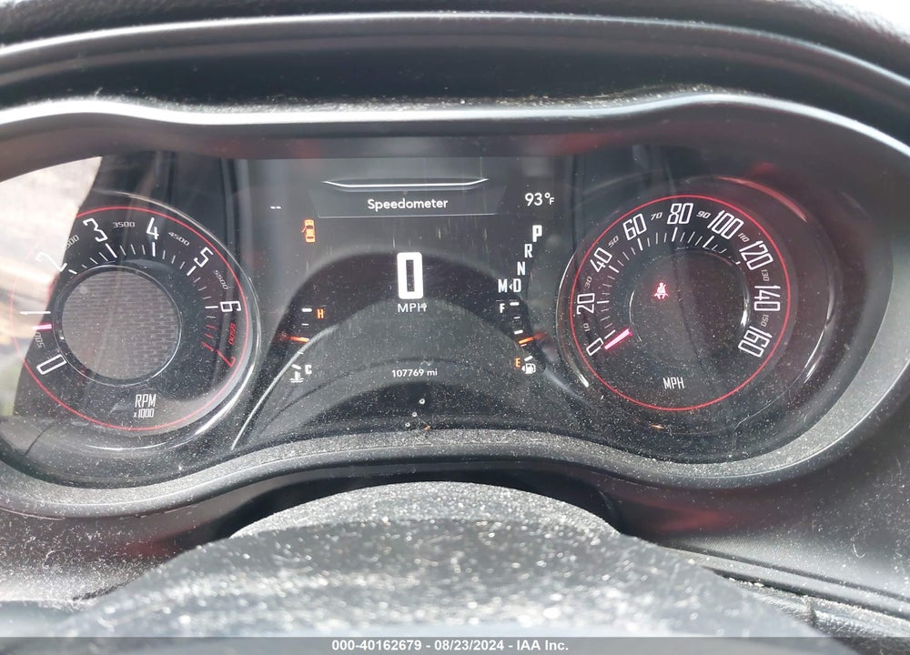 2019 DODGE CHALLENGER SXT VIN: 2C3CDZAG4KH557286