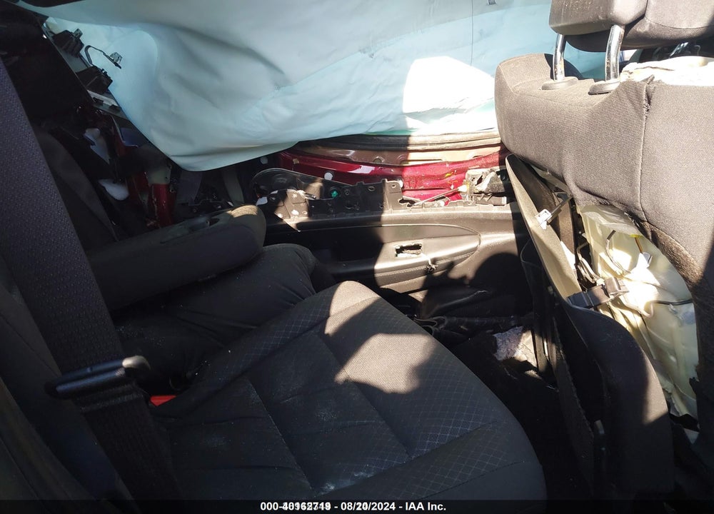 2019 JEEP GRAND CHEROKEE LAREDO E 4X4 VIN: 1C4RJFAG8KC818726