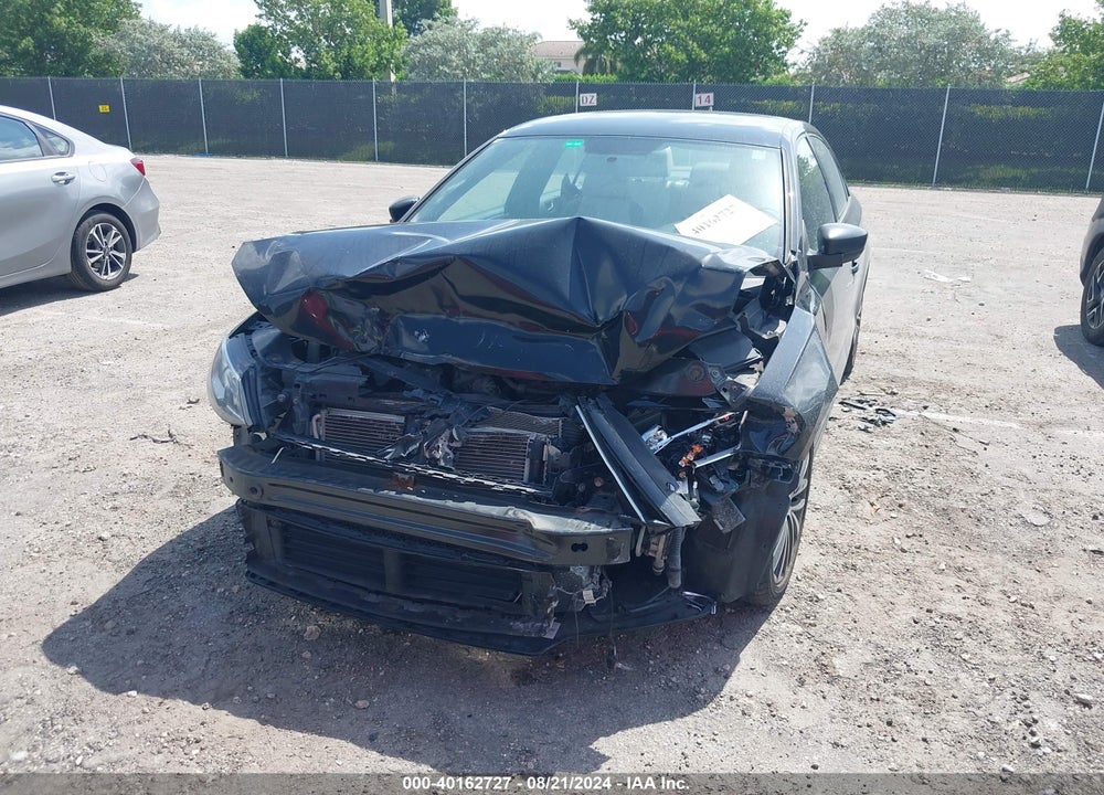 2017 VOLKSWAGEN JETTA 1.8T SPORT VIN: 3VWD17AJ5HM306907