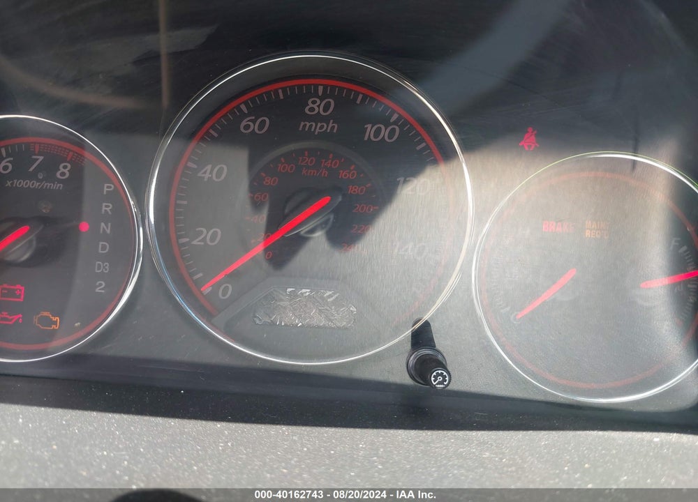 2004 HONDA CIVIC EX VIN: 1HGEM229X4L054512