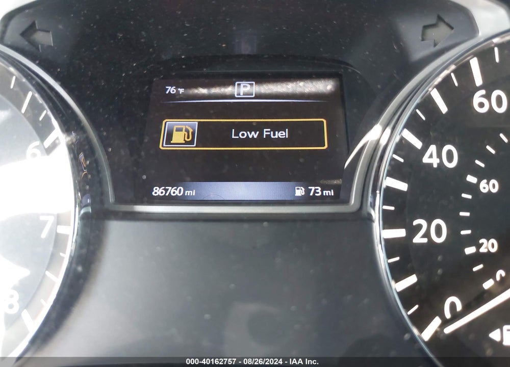 2018 NISSAN ALTIMA 2.5 S VIN: 1N4AL3AP7JC271796