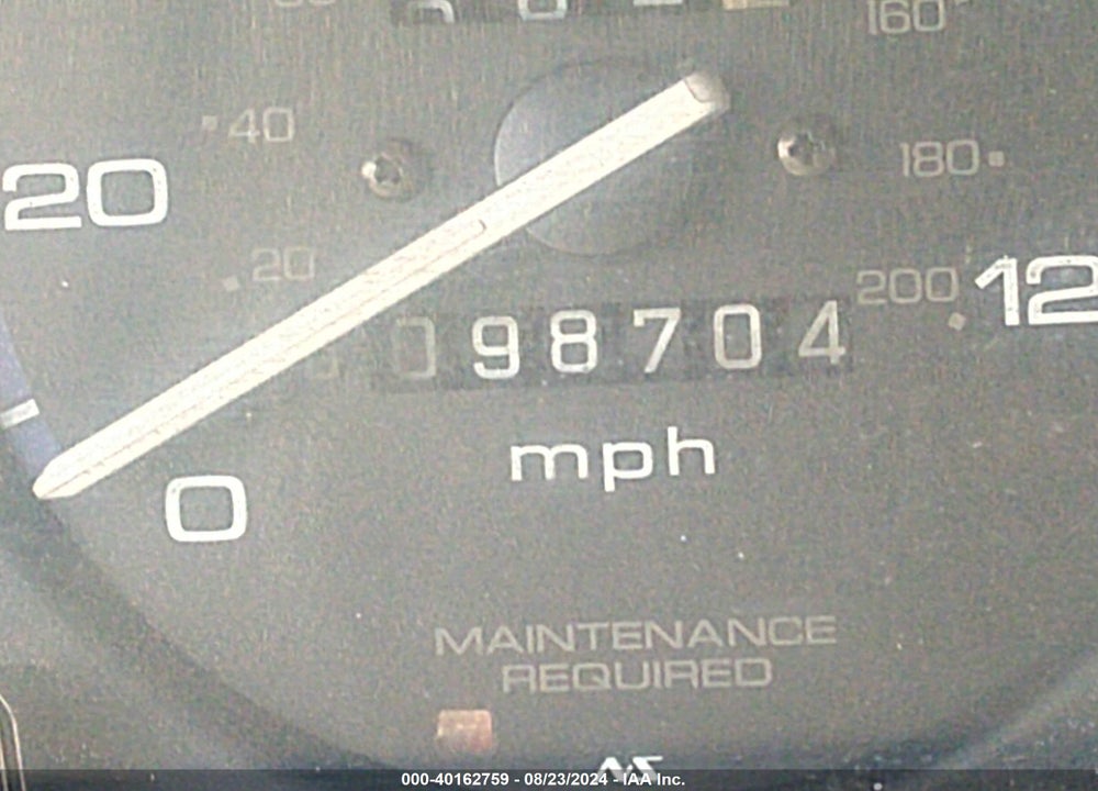 1999 HONDA CIVIC EX VIN: 2HGEJ8640XH525563