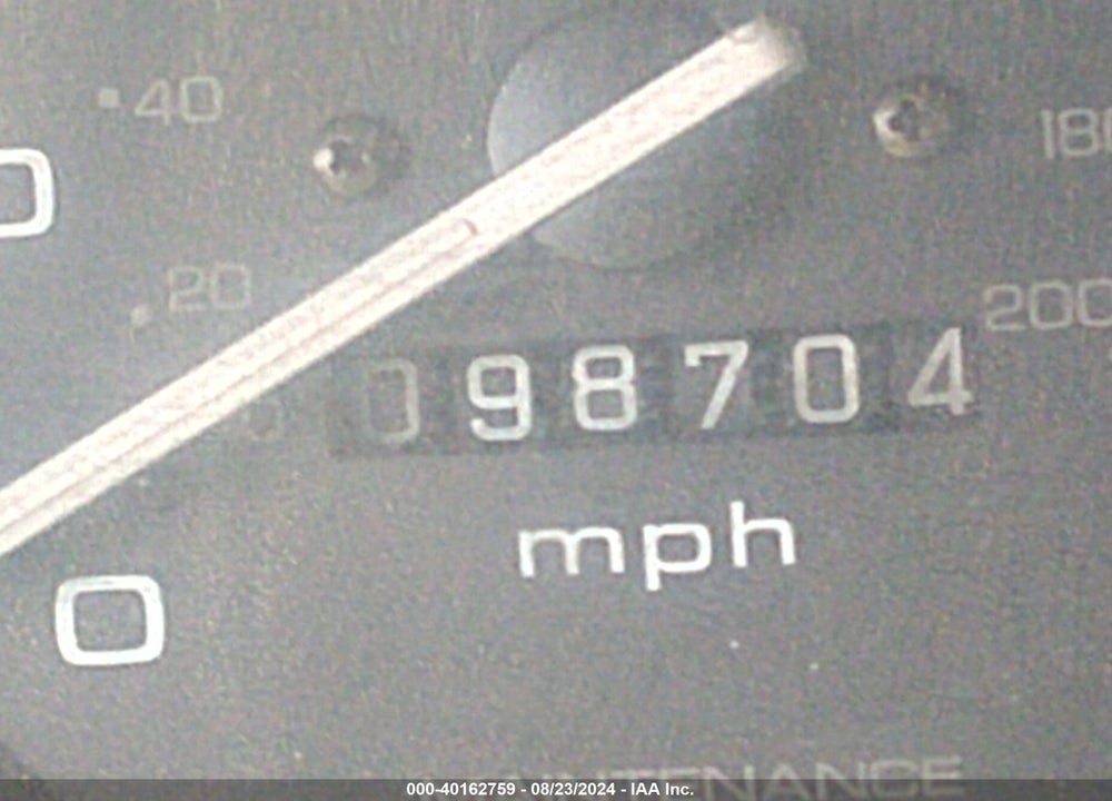 1999 HONDA CIVIC EX VIN: 2HGEJ8640XH525563