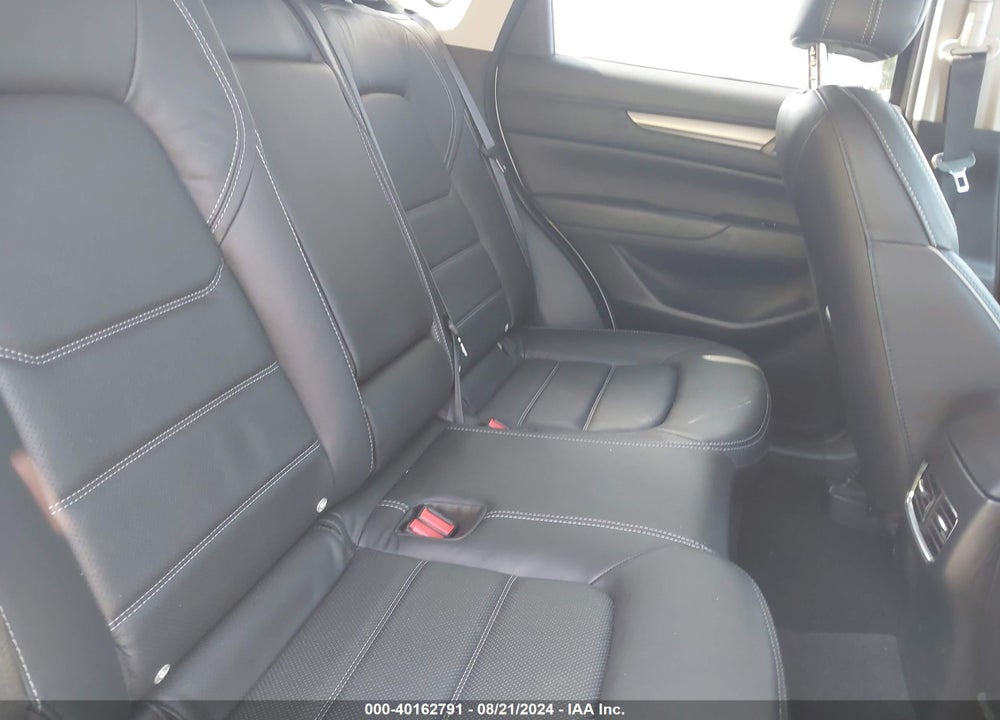 2024 MAZDA CX-5 2.5 S PREFERRED VIN: JM3KFBCL5R0420284