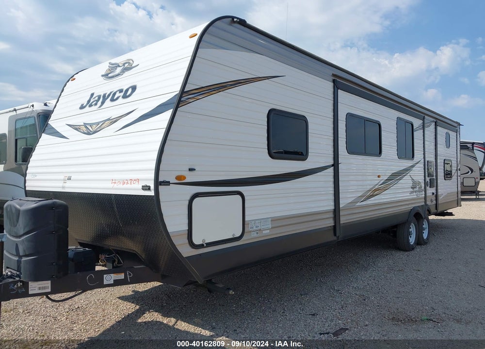 2020 JAYCO OTHER VIN: 1UJBJ0BT4L17T0151