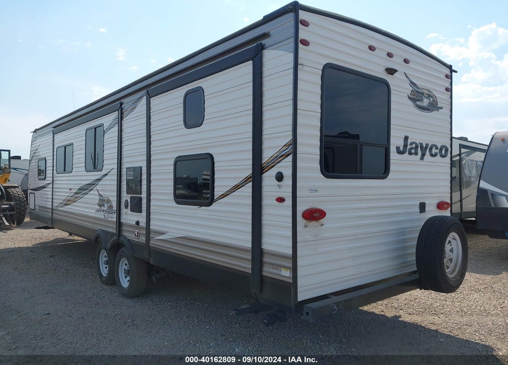 2020 JAYCO OTHER VIN: 1UJBJ0BT4L17T0151