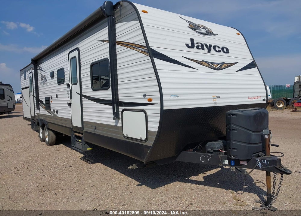 2020 JAYCO OTHER VIN: 1UJBJ0BT4L17T0151