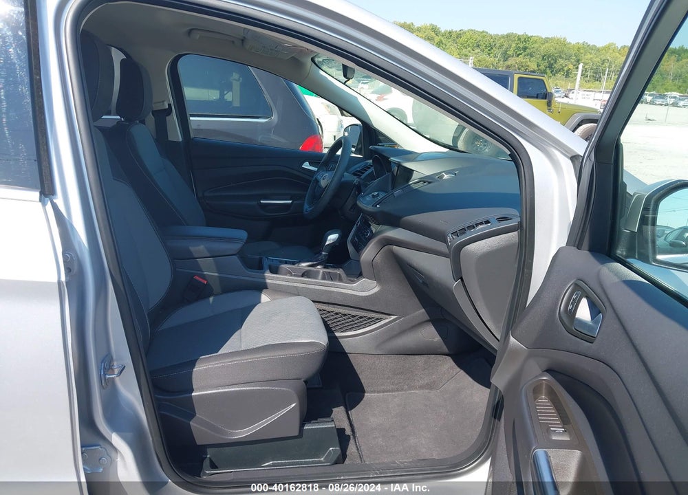 2019 FORD ESCAPE SE VIN: 1FMCU0GD0KUB24481