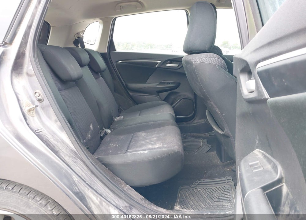 2019 HONDA FIT LX VIN: 3HGGK5H4XKM701272
