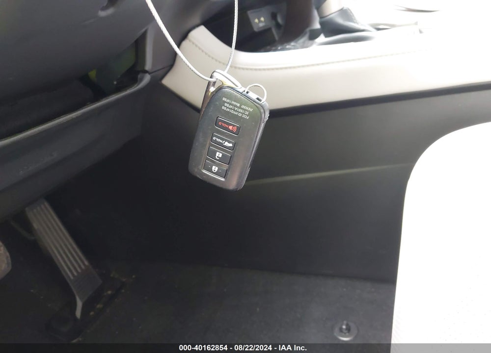 2020 LEXUS RX 350 VIN: 2T2HZMAA5LC173638