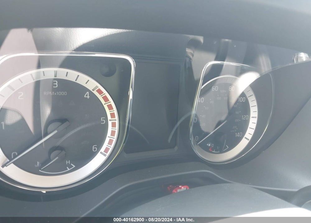 2016 NISSAN TITAN XD SV DIESEL VIN: 1N6BA1F12GN517659