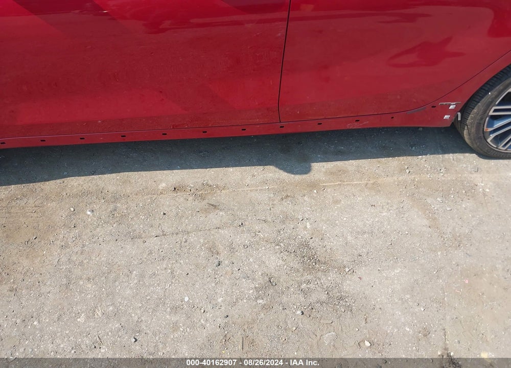 2024 KIA FORTE GT VIN: 3KPF44AC1RE706249